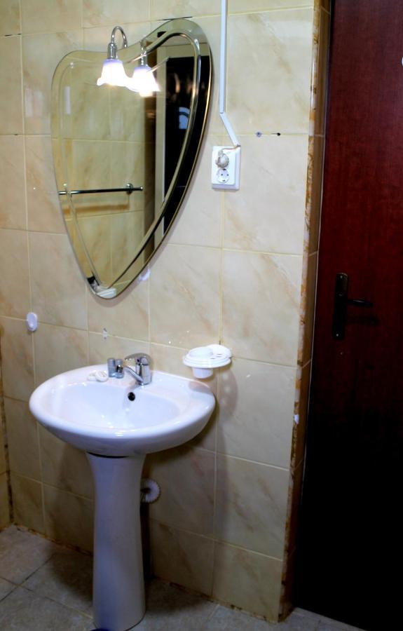 Anuta Hotell Breaza  Exteriör bild