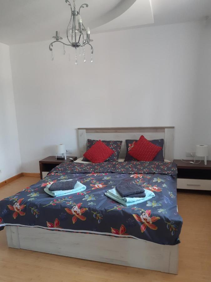 Anuta Hotell Breaza  Exteriör bild