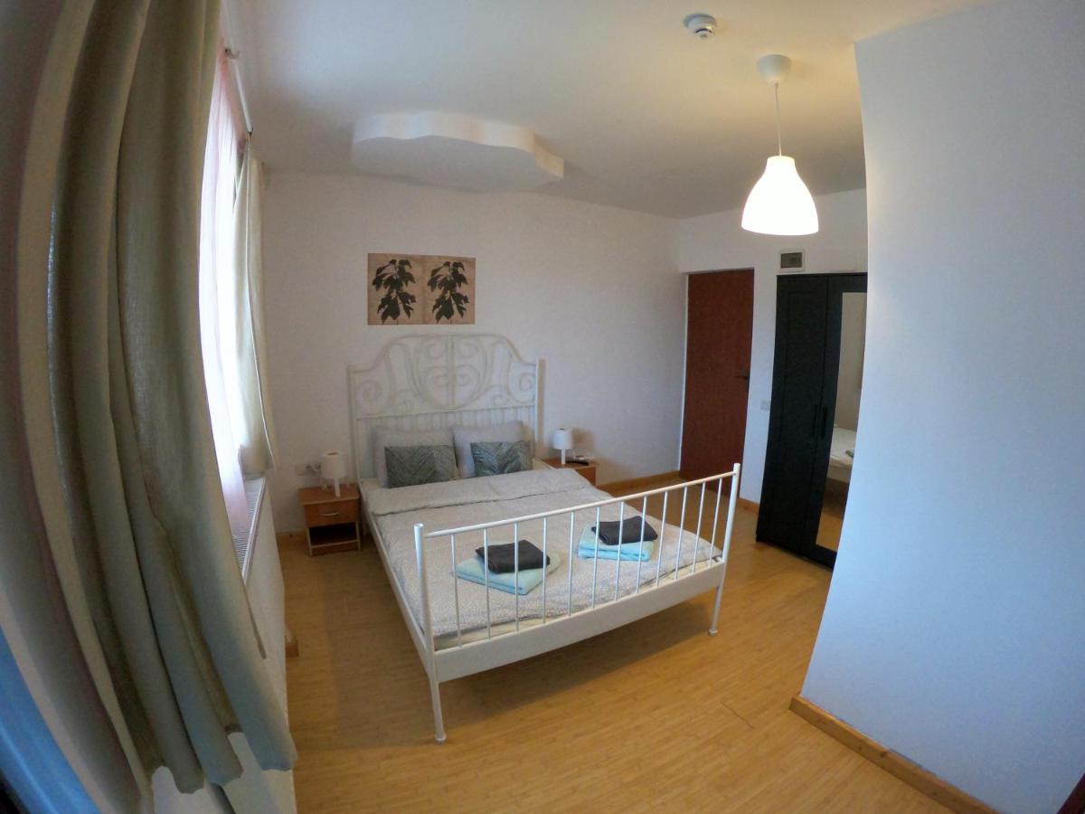 Anuta Hotell Breaza  Exteriör bild